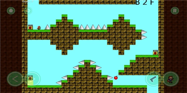 我想成为探险家(2)