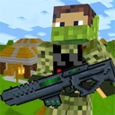 全民像素吃鸡战场安卓版 V1.0