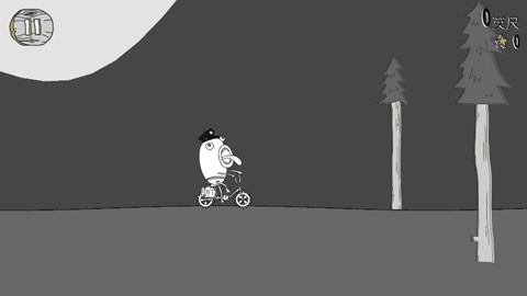 呆瓜历险记免费版图4