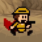 我想成为探险家手机版