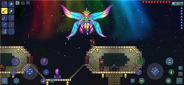 泰拉瑞亚手机最新版图3