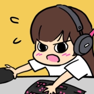 NIGHTGAMER网瘾少女最新版 v1.6.2