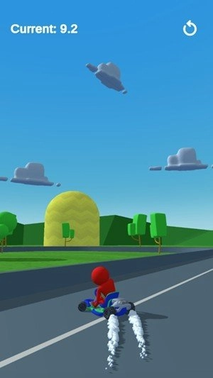 村霸卡丁车游戏图2