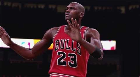 nba2k22免费版图5