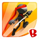 跳跃忍者最新版