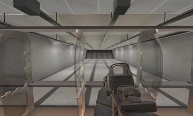 严阵以待射击免费版下载