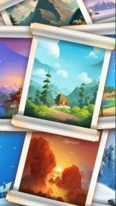 三消奇妙之旅图2