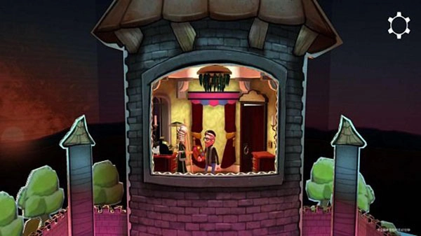 饑餓派畫家原版圖3