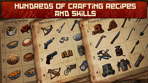 生存之日安卓直装版-图2