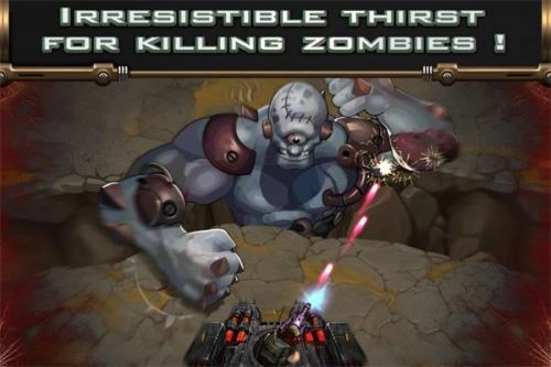 僵尸风暴手机免费版(1)
