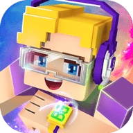 方块堡垒国际服最新版