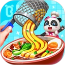奇妙料理餐厅