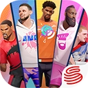 全明星街球派对游戏