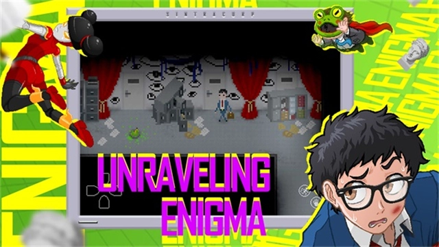 雅皮士精神中文版图3