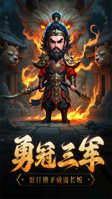 天天三国 图2
