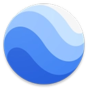 谷歌地球中文版