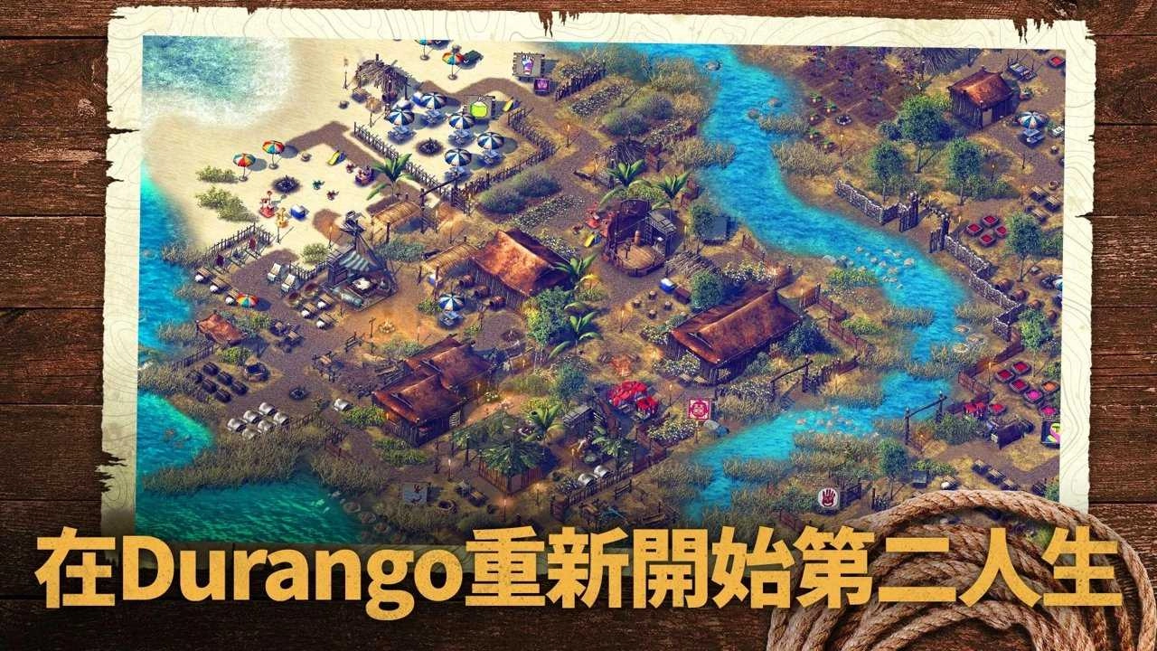 野生之地杜兰戈Durango+1912162026图1