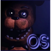 FNAF OS v1.0.36
