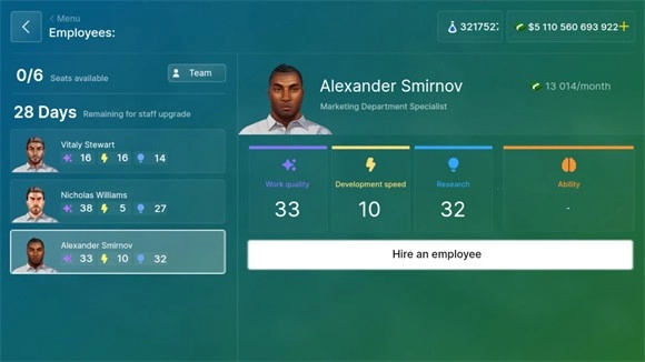 汽车公司大亨中文版2