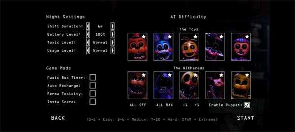 FNAFOS游戏下载