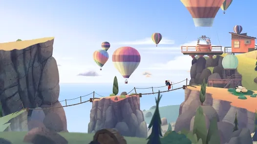 老人的旅程手机最新版图5