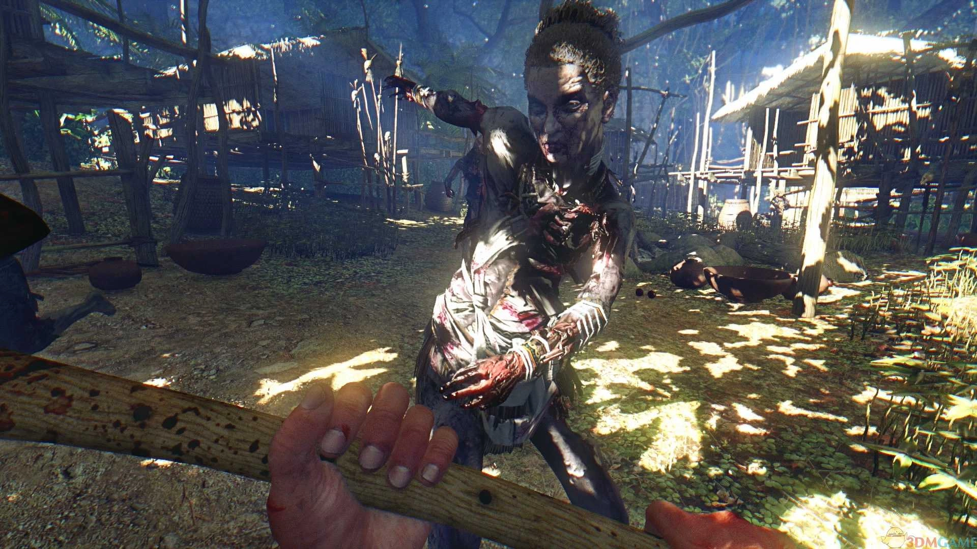 死亡岛激流-图3