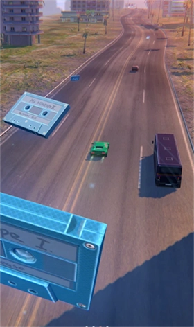 佛罗里达洲际公路864