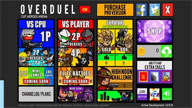 像素守望先锋(5)