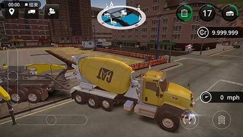 模拟建造3无限建造 1