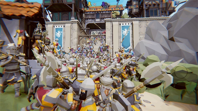 战争沙盒最新版图5