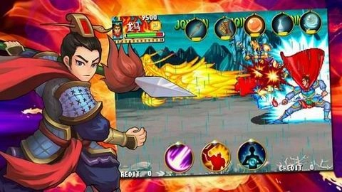 西游释厄传手机版图1