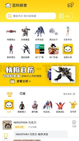 模玩熊(4)