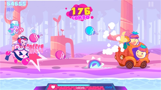 MuseDash免费最新版图1