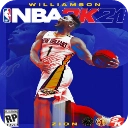 NBA2K21免费版