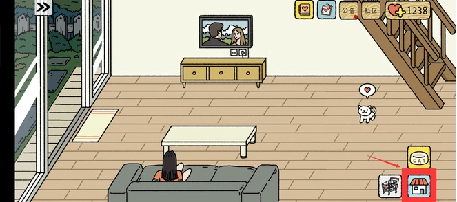 萌宅物语国际服免费下载