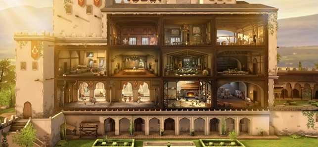 刺客信条燎原正版图4