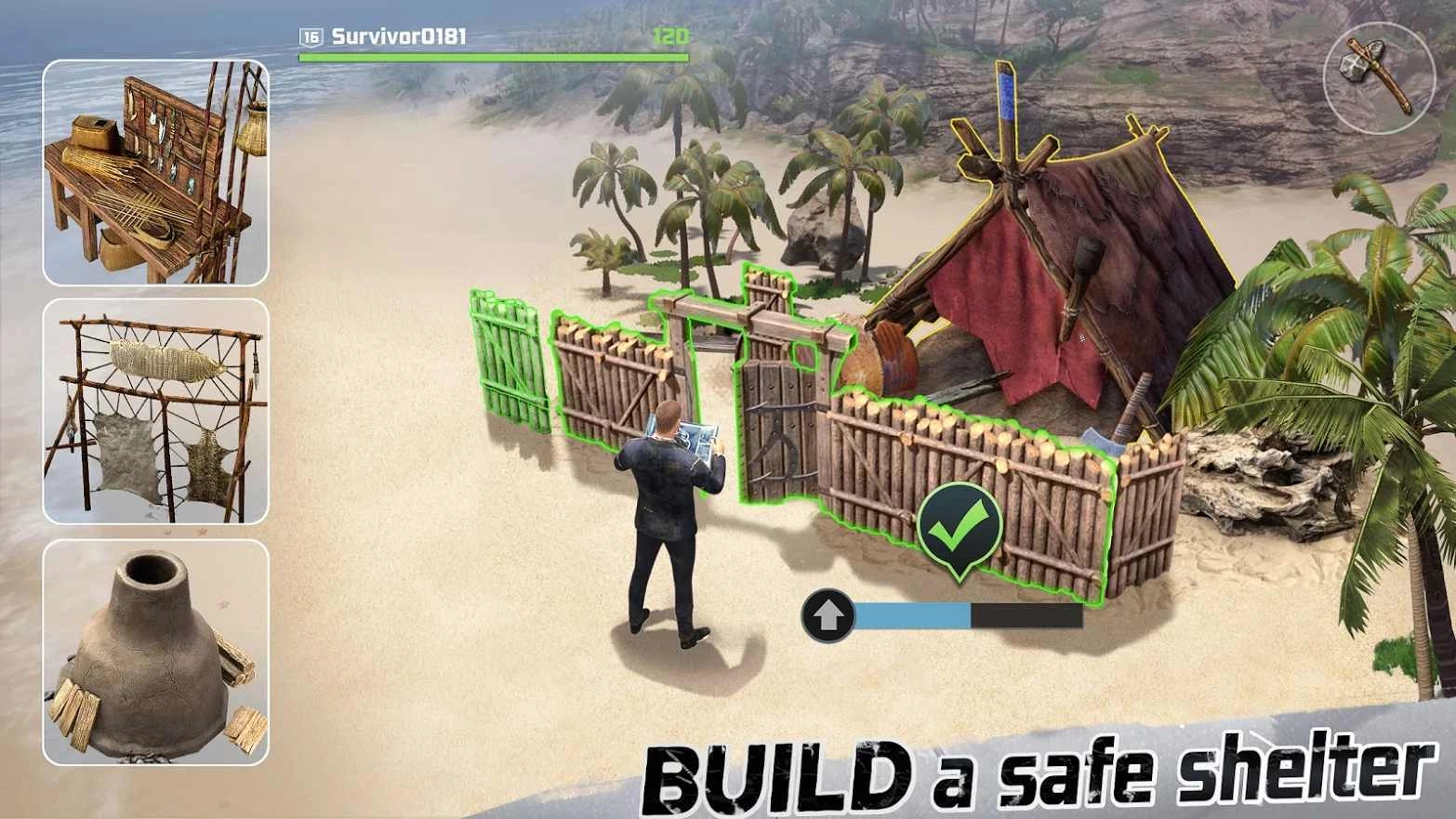 迷失岛屿(LOST in Blue)4