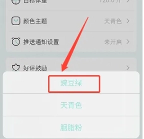 豌豆体重记3