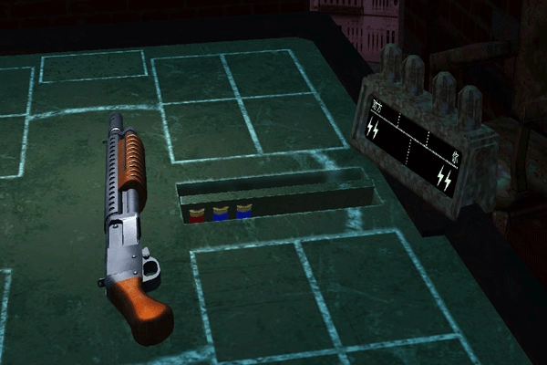 炸弹轮盘手机版图1