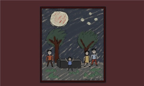 寂静之夜免费版图4