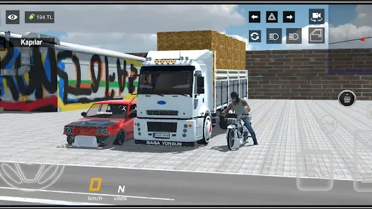 托法斯赛车手机版