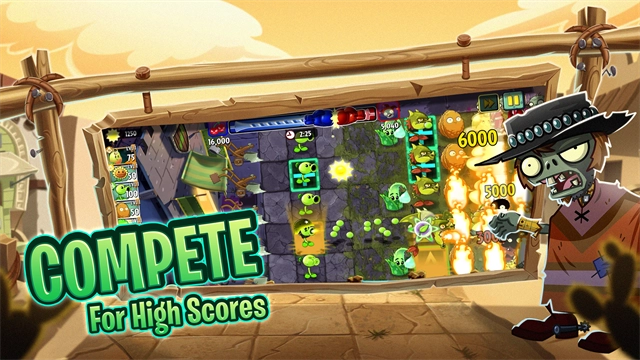 pvz2国际版5