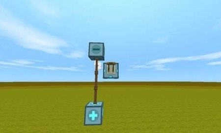 xe炸图辅助器框架防闪退 .0(2)