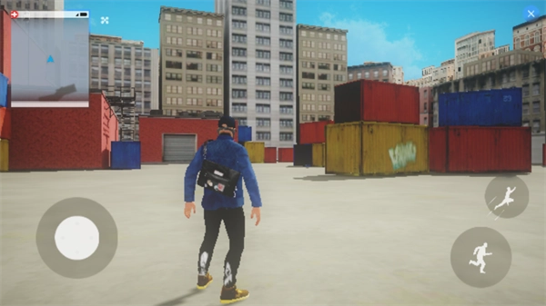 看门狗2安卓手机版5