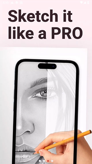 AR Drawing软件正版图3