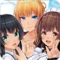 3D虚拟偶像制作(カスタムキャスト) 
