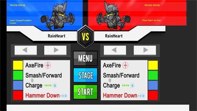像素守望先锋(4)