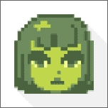 奇妙电子女孩 17