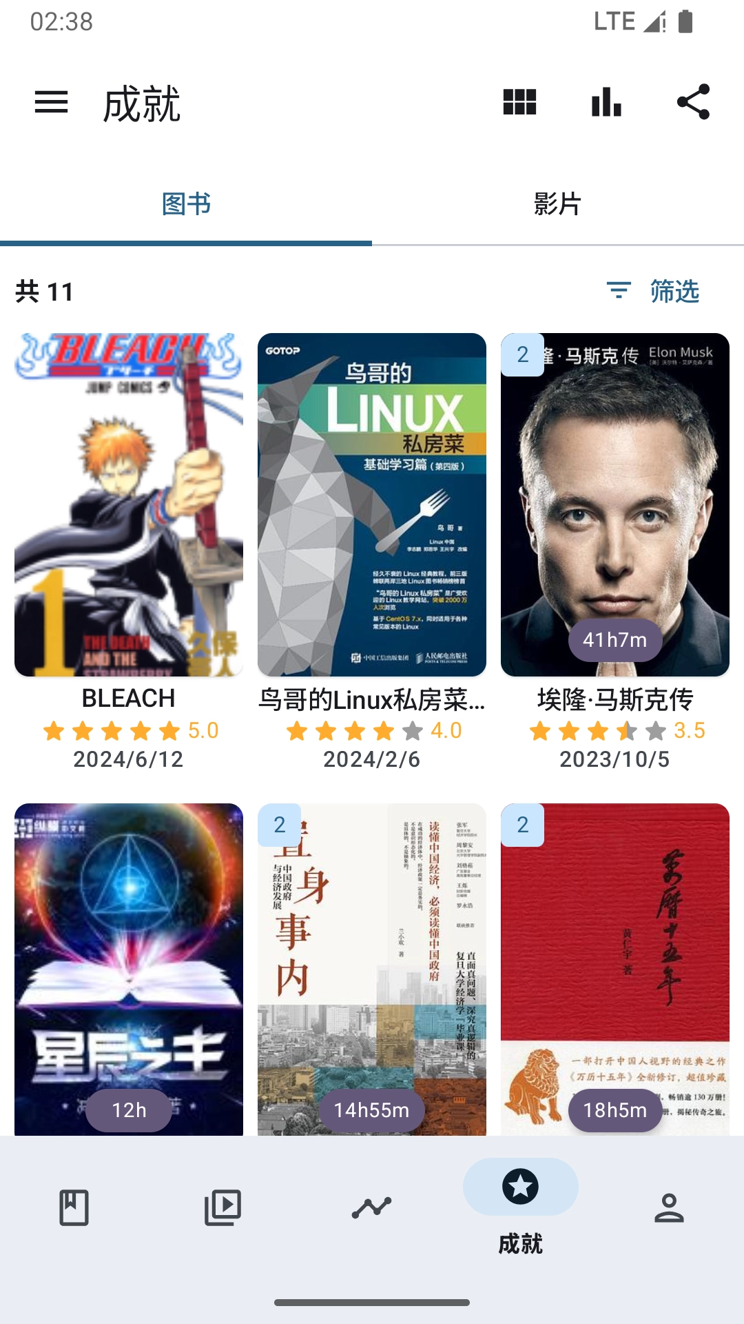 乐记(2)