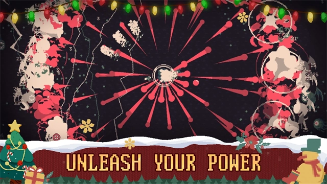 黎明前20分钟国际服图4